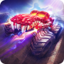 Monster Trucks Fighting 3D – Derby Destruction