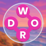 Lexvoy: Crossword Game icon