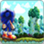 Sonic Run Adventures Jungle World icon