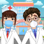 My Hospital Doctor Games: Family Games For Kids