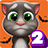 icon Mon Talking Tom 2 2.3.2.47