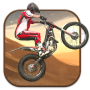 Extreme Stunt Bike Racing