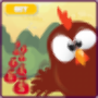 Chicken Pou Adventure