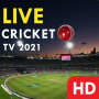 Live Cricket TV - HD Live Cricket 2021