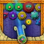 Montezuma Bubble Shooter