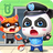 icon Policier Baby Panda 8.68.05.08