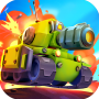 Tank Royale-Online IO howling Tank battle game