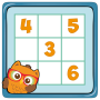 Sudoku - Puzzles logiques icon