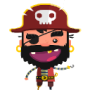 Pirate Craft