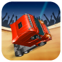 Truck Motordrome : Extreme