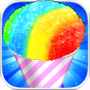 Celebrity Snow Cone Maker FREE icon
