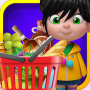 Supermarket Girl - Free Game