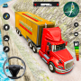 Truck Simulator 3D Truck Games