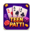 icon Violet Teen Patti Ace Game 1.0