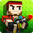 icon Pixel Gun 3D 16.4.1
