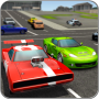 Speed Car Ride 3D