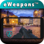 Gun Camera 3D Weapon Simulator AR Game