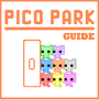 Pico Parc conseils nouveau icon