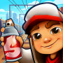 Subway Surfers icon