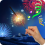 Пектар феєрверк Sparkler Pack icon