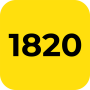 1820 - Pigios keliones mieste icon
