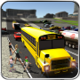 School Bus Driving 3D