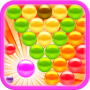 Bubble Shooter Sea