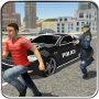 Police Chase Driver 3D