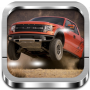 Offroad Truck Parking Game 3D