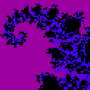 8 Bit Fractal Explorer icon