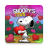 icon Snoopy's Town 3.7.8