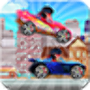 Lædybug Adventures avec Mcqueen et Jackson Storm icon