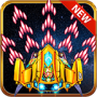 Galaxy Shooter ✈ Space Shooting - Galaxy Attack