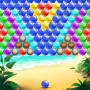 Jungle POP Bubble Shooter