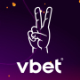 Vbet: Samurai Roulette