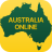 icon Australia Online Games 1.10.300