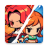 icon Mini Pirate Clash 1.0.3