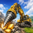 icon Mine Rider Destruction Simulation 0.3.0