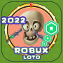 Free Robux Loto 2022 - R$ Merge Weapons Game