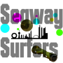 Segway Surfers