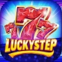 LuckyStep icon