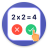 icon Table de multiplication 2.1.2