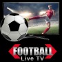 Live Football TV HD Streaming