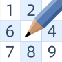 Sudoku2 icon