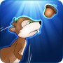 Squirrel run-Ultimate runner