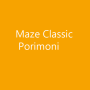 Maze Classic Porimoni