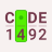icon Cryptogram Letters and Numbers 3.3.0