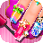 icon Princess Nail Salon 5.9