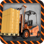 Forklift Simulator Extreme