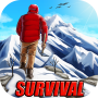 Зима Survivor 3D icon